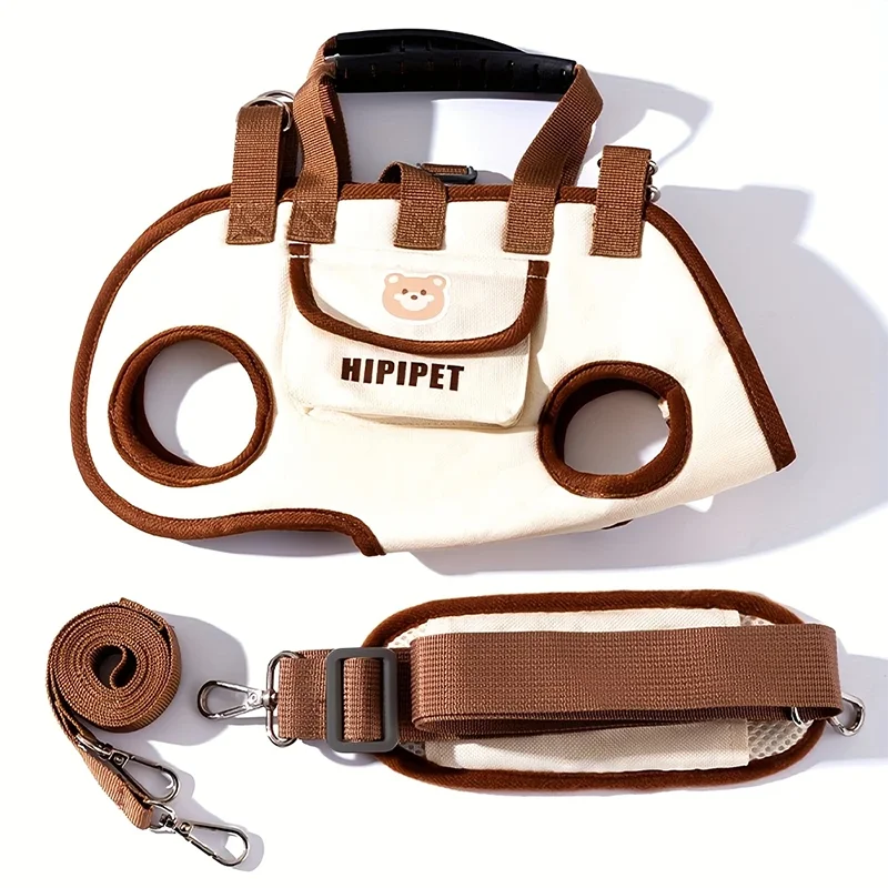 Carrying bag for small-medium dogs